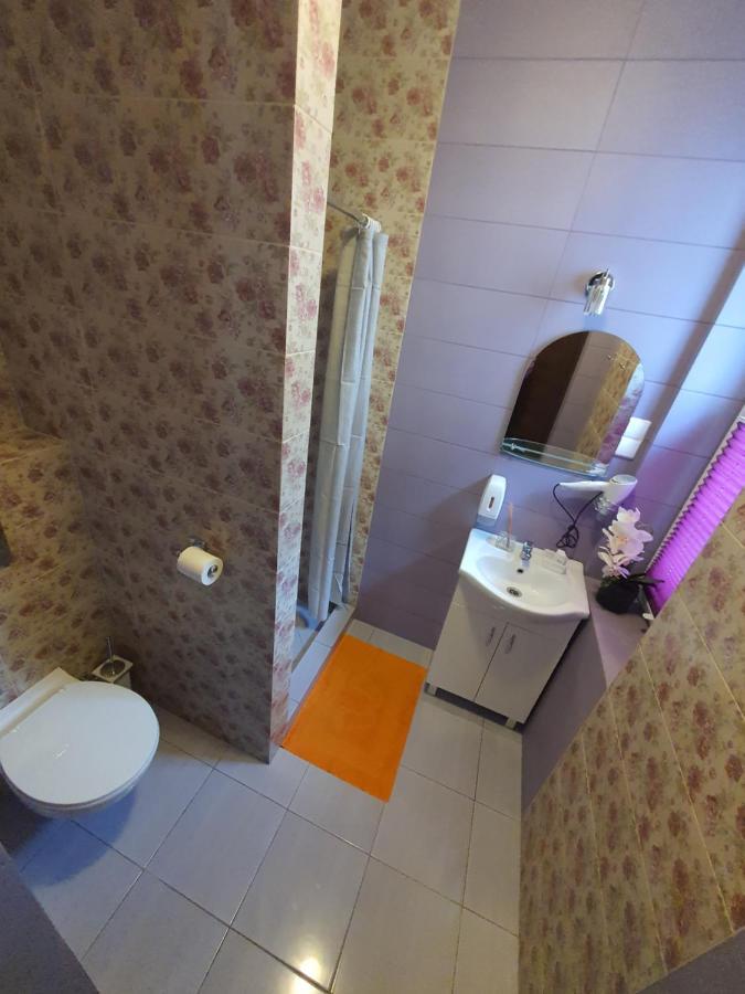 La-Vanda Šiauliai Exterior foto